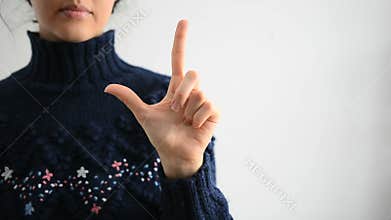 Sign language 2