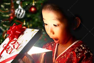 Joy of christmas