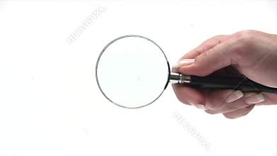 Magnifying Glass