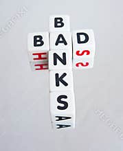 Bad banks