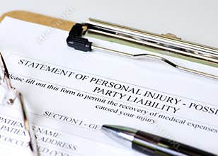 Personal Injury