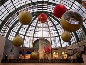 Mall of Emirates