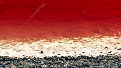 Sea Of Blood