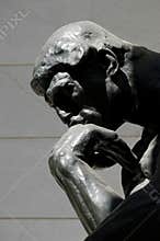 The Thinker