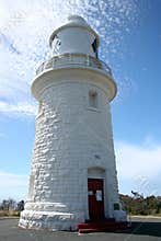 Cape Naturalist Lighthouse