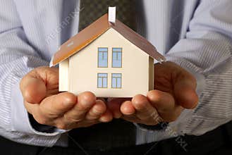 Real estate