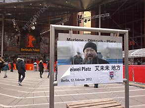 Berlinale Film festival