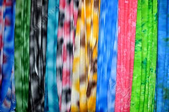 Studio backgrounds
