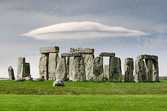 DSC8754 The Rocks of Stonehenge
