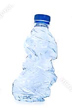 Plastic bottle