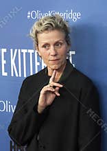 Frances McDormand