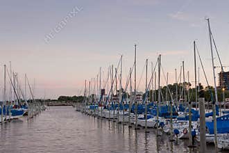 Marina