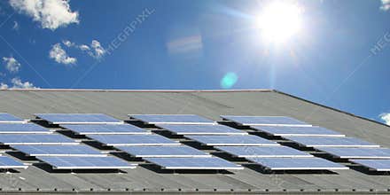 Solar Energy