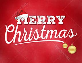 Merry Christmas