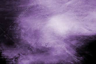 Purple Grunge Texture