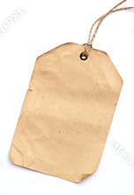 Grunge tag