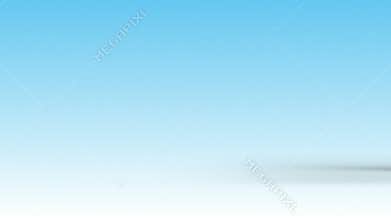 Easter Rabbit walking with big golden egg. Funny 3d animation.