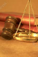 Legal concept