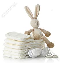 Baby care accessories