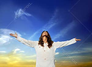 Hope and prayers