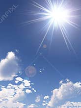 Sky