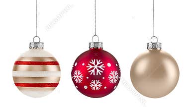 Christmas Ornaments