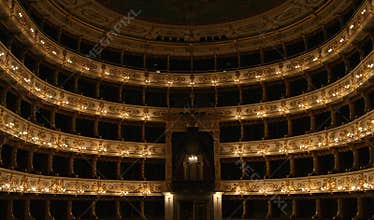 Theatre