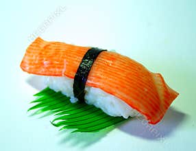 Japanese food