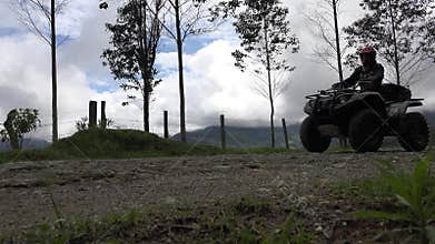 ATV, All Terrain Vehicles, 4x4 Motor Sports, Quads, Dirt