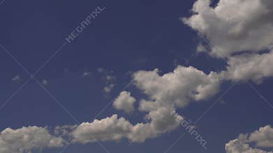 Ultimate Clouds Time-lapse