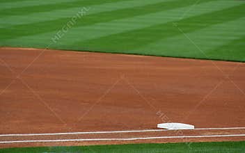 First Base