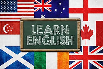 Learn English