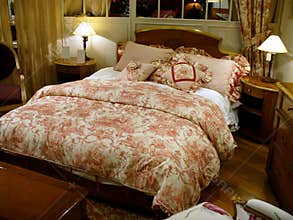 Furniture Showroom