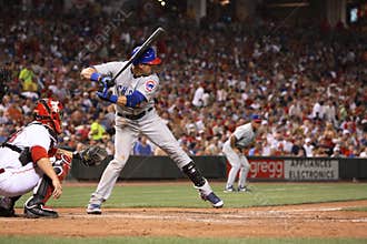 Mark DeRosa