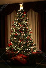 Christmas Tree