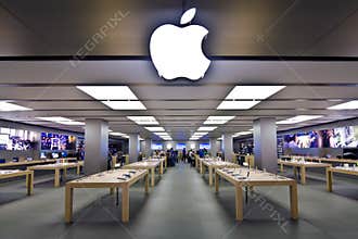 Apple Store