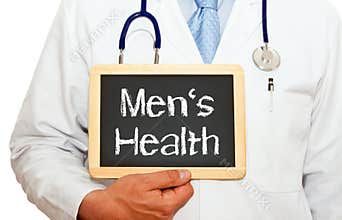 Men's health