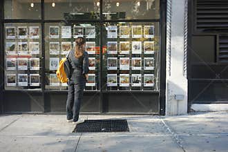 New York City Real Estate