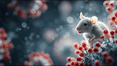 Raising Awareness on Hantavirus Through Images of Mice in Their Environment With Focus on Health and Safety Measures
