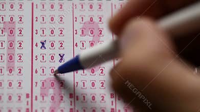 Lottery