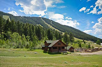 Wyoming