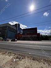 August 8, 2026 Amsterdam, Netherlands. Amsterdam UMC Medical Center