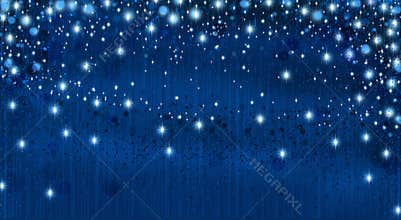 Abstract Happy Holidays Background