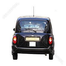 London cab