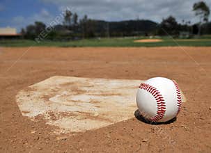 Baseball Season