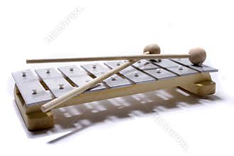 Xylophone.