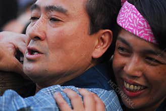 Shrine carriers