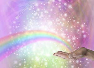 Rainbow Healer
