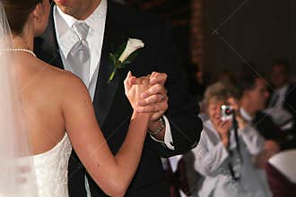 First Dance