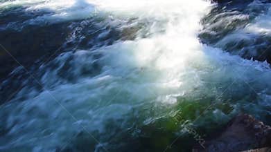 Yellowstone River
